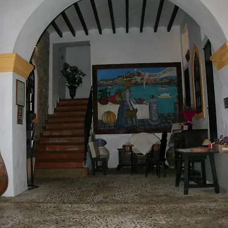 Navila Apartman 2*